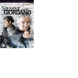 Sauveur Giordano 1 [Import belge] [DVD]