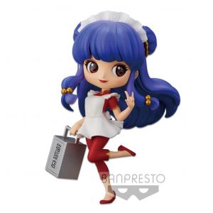 Banpresto Figurine Ranma 1/2 - Shampoo Ver A Q Posket 14cm