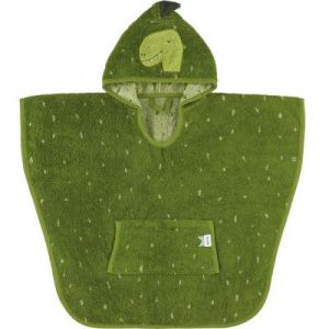 Trixie Poncho de bain Mr. Dino