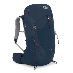 Lowe Alpine Yacuri 38 - Sac à dos trekking homme Tempest Blue M/L