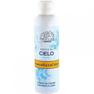Nuncas Neutralisant d'Odeurs Souffle de Ciel - 250 ml