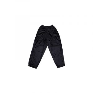 Pantalon de pluie moto avec élastique d'ajustement + sac de transport ADX Eco