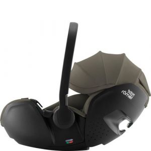 BRITAX RÖMER - Siège-auto BABY-SAFE PRO LUX Urban Olive