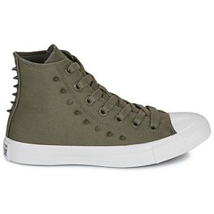 Converse Baskets montantes CHUCK TAYLOR ALL STAR Vert - Taille 36,37,38,39,40,41,42,35,37 1/2,41 1/2,36 1/2,39 1/2