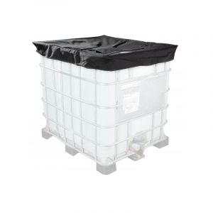Multitanks Coiffe isolante de couverture pour IBC - 1000 litres