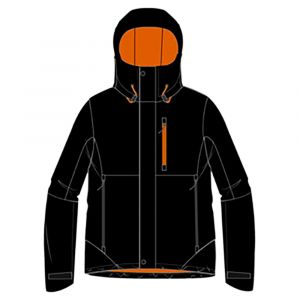 Superdry Hurricane XXL