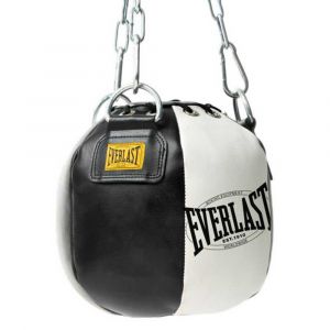 Everlast Sac Rempli De Chasseur De Têtes 1910 5kg One Size Black / White