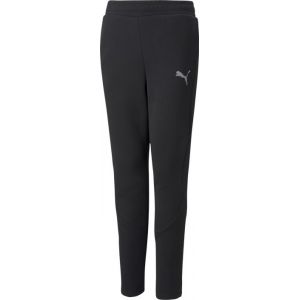 Puma Pantalon - Evostripe - Noir Mixte 10 ans