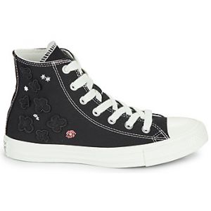 Converse Chuck Taylor All Star Hi Noir