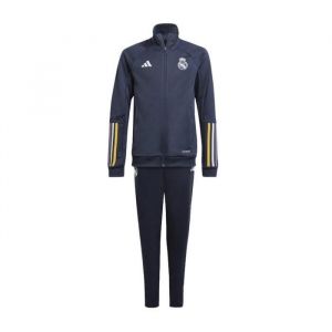 Adidas Survêtement enfant Real Madrid Tiro 23