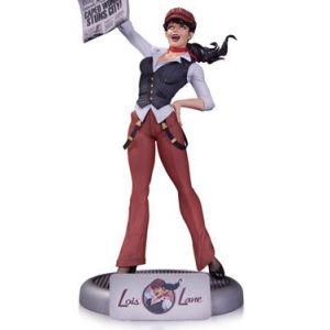 DC Comics Bombshell Statue de Lois Lane