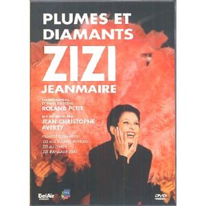 Plumes et diamants