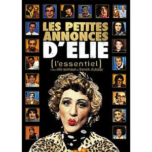 Les petites annonces d'Elie : L'Essentiel