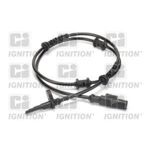 Quinton Hazell Capteur ABS XABS724