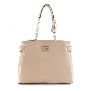 Guess CABAS BLANE LOGO 4G VERNI Beige