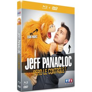 Image de Jeff Panacloc perd le contrôle !
