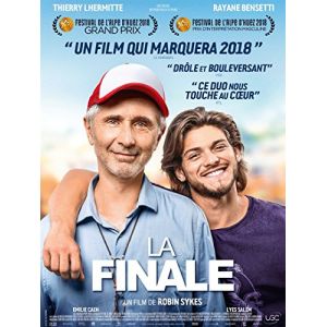 Image de La Finale