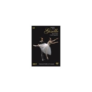 Giselle Ballet