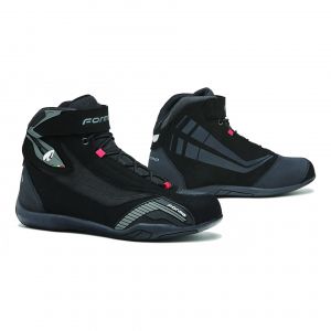 Forma Bottes Genesis - Black - Taille EU 39