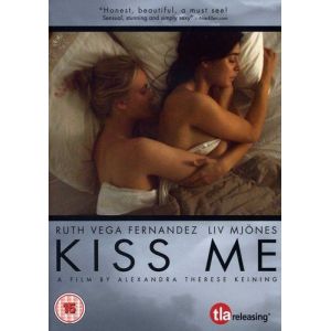 Image de Kiss Me (2011) [Import] [DVD]