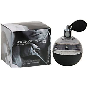 Linn Young Fashion Provo - Eau de toilette pour homme