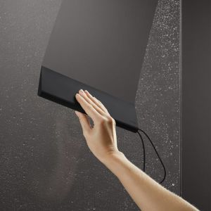 Keuco Universal Raclette de douche, 04959370000,