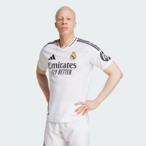 Adidas Maillot Domicile Real Madrid 24/25 Authentique