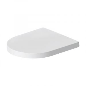 Duravit ME by Starck Abattant WC Compact, 0020113200, Compact