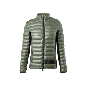 Doudoune ultra l&eacute;g&egrave;re femme B Vertigo Simone