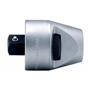 Bahco CLIQUET MÂLE 3/4 60 DENTS - 8951`