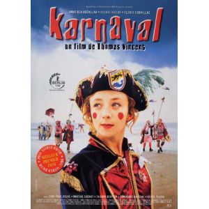 Image de Karnaval [DVD]