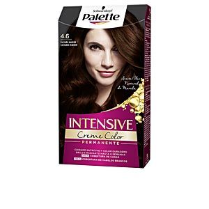 Schwarzkopf Professional Palette Intense Color Creme 4.6 Brown
