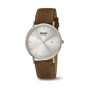 Boccia Montre pour hommes 3648-01