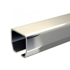 Image de Slid'up by Mantion Rail en INOX 304L SLID'UP 2000 - L 1,95 m - 60 kg