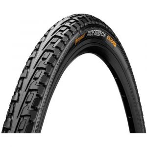 Continental Ride Tour Rigid 20 x 1.75 Reflecting Black - Reflecting Black - Taille 20 x 1.75