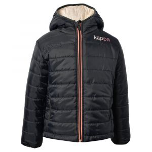 Image de Kappa Beati 4 Years Blue Navy / Flash Pink - Blue Navy / Flash Pink - Taille 4 Années