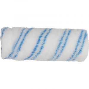 L'OUTIL PARFAIT Rouleau de peinture sp&eacute;cial monocouche acrylique - Largeur 180 mm - Polyamide textur&eacute; 12 mm