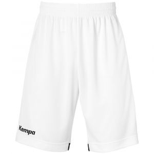 Kettler Shorts Player Long XL White / Black