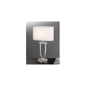 Image de Lampe en chrome (52 cm)