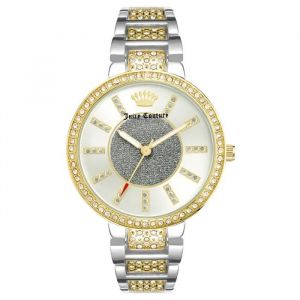 Juicy Couture Montre Femme Jc1313svtt