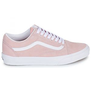 Vans Baskets basses UA Old Skool Rose - Taille 36,37,38,39,40,41,42,35,38 1/2