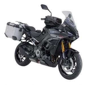 Sw-motech Valise KIT COMPLET TRAX ADVENTURE 37/37 L