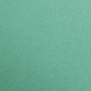 Clairefontaine 97151C - Etui de 25 feuilles de papier Maya, 120 g/m², 50x70, coloris vert sapin