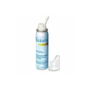 Novartis Spray Nas Delic 100Ml