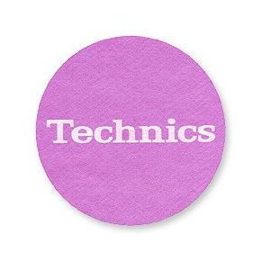 Image de Magma Lp-slipmat technics simple 5 (la paire)