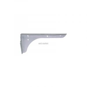 Ram Console lavabo longueur 210 mm epoxy blanc la paire Réf. 135701