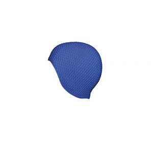 Fashy Bonnet Natation Rubber One Size Marine