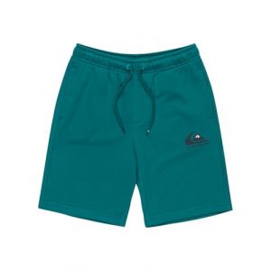 Quiksilver Pantalon Taille élastique Easy Day Jogger Short Youth Bleu 8