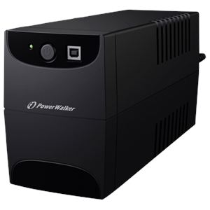 Bluewalker PowerWalker VI 850 SE - Onduleur 850VA/480W