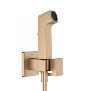 Hansgrohe Bidette Douchette de bidet, 29233140,